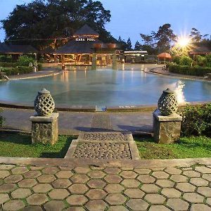 Ciater Spa Resort